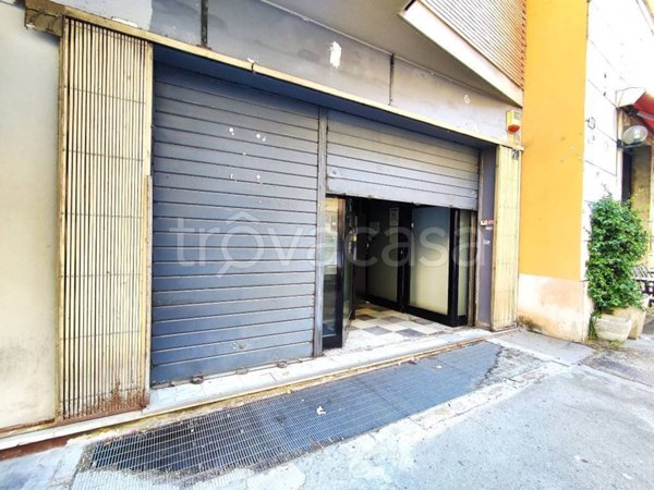 appartamento in affitto a Roma in zona Collatino