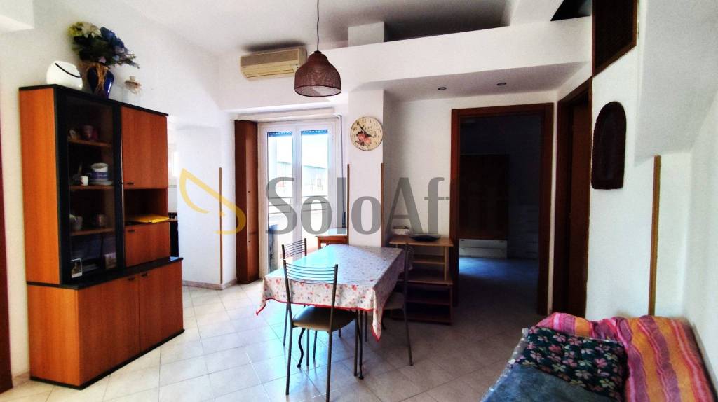 appartamento in affitto a Roma in zona Pietralata