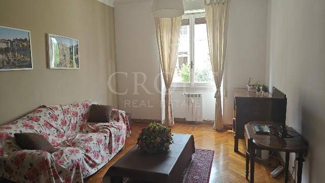 appartamento in affitto a Roma in zona Trieste