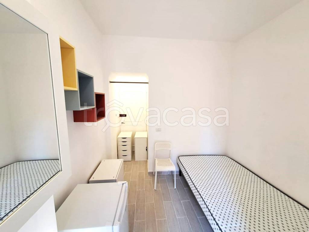 monolocale in affitto a Roma in zona Tomba di Nerone