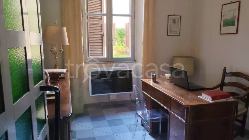 appartamento in affitto a Roma in zona Campo Marzio