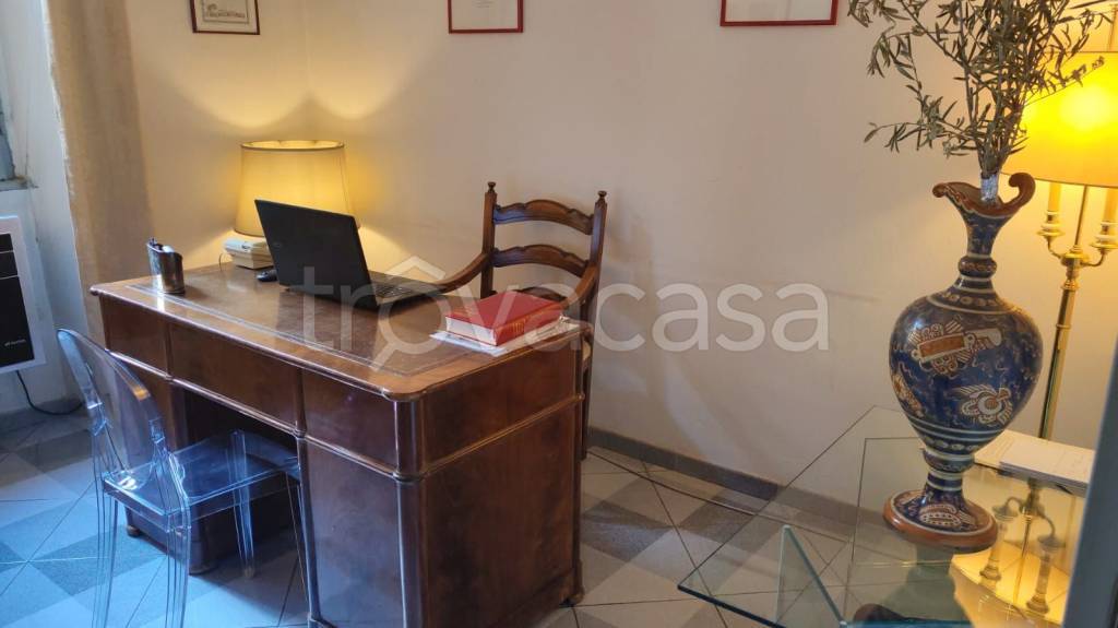 appartamento in affitto a Roma in zona Campo Marzio