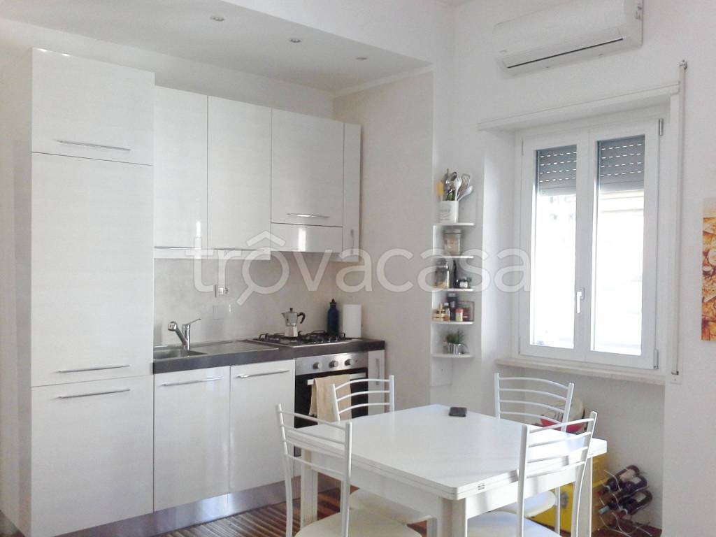 appartamento in affitto a Roma in zona Aurelio