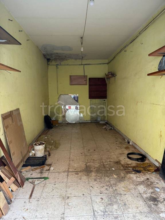 ufficio in affitto a Roma in zona Nomentano