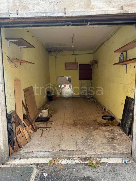 ufficio in affitto a Roma in zona Nomentano