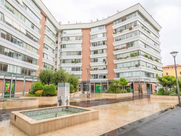 appartamento in affitto a Roma in zona Primavalle
