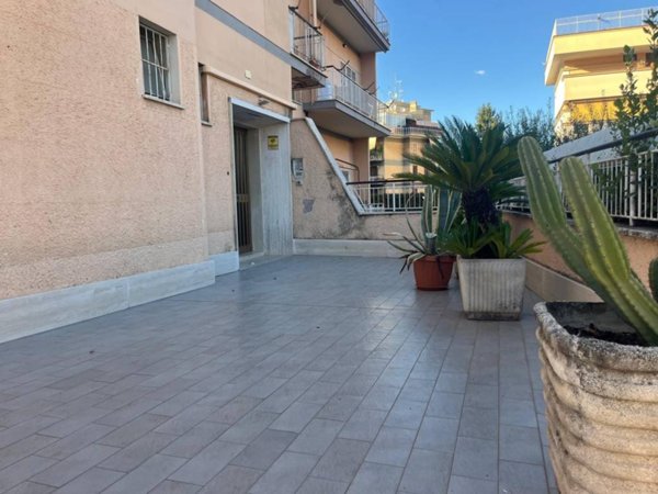 monolocale in affitto a Roma in zona Trionfale