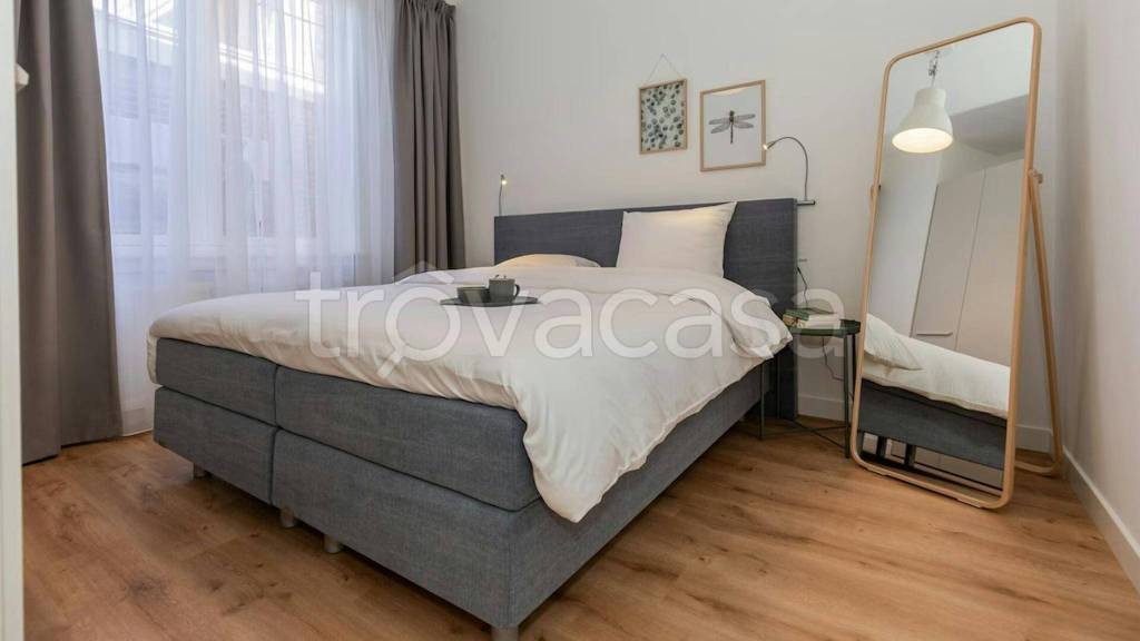 appartamento in affitto a Roma in zona Parione/Sant'Eustachio