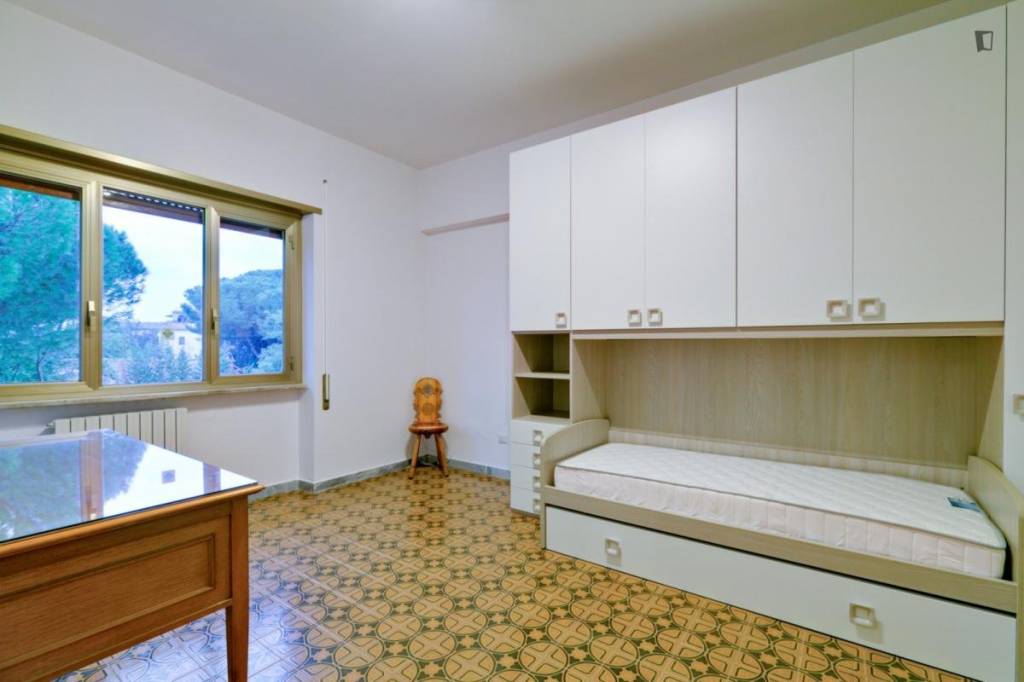 appartamento in affitto a Roma in zona Tiburtino