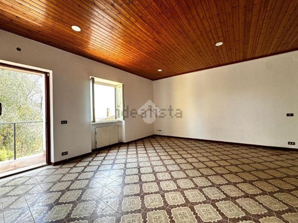 appartamento in affitto a Roma in zona Cesano