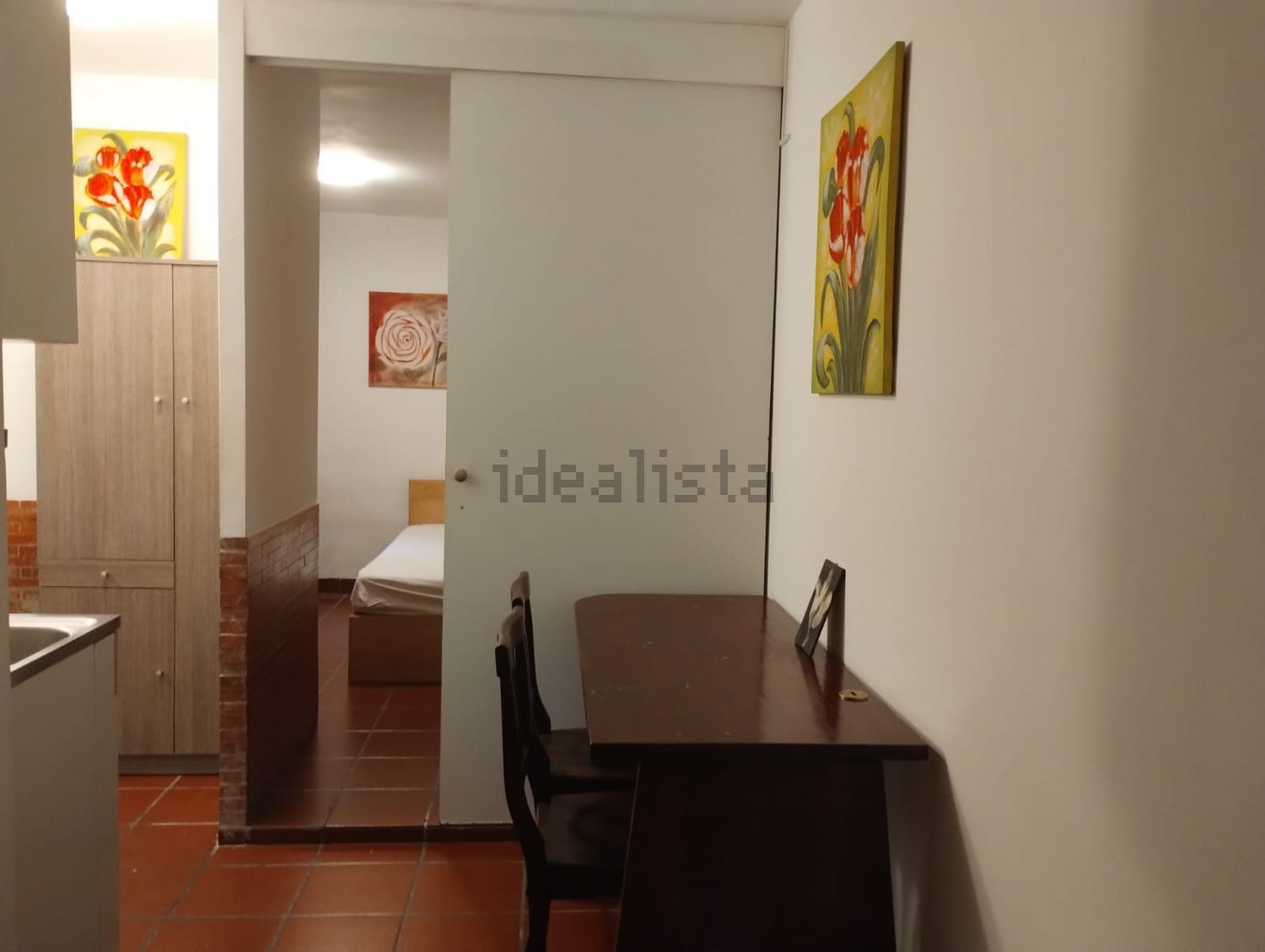 appartamento in affitto a Roma in zona Nomentano