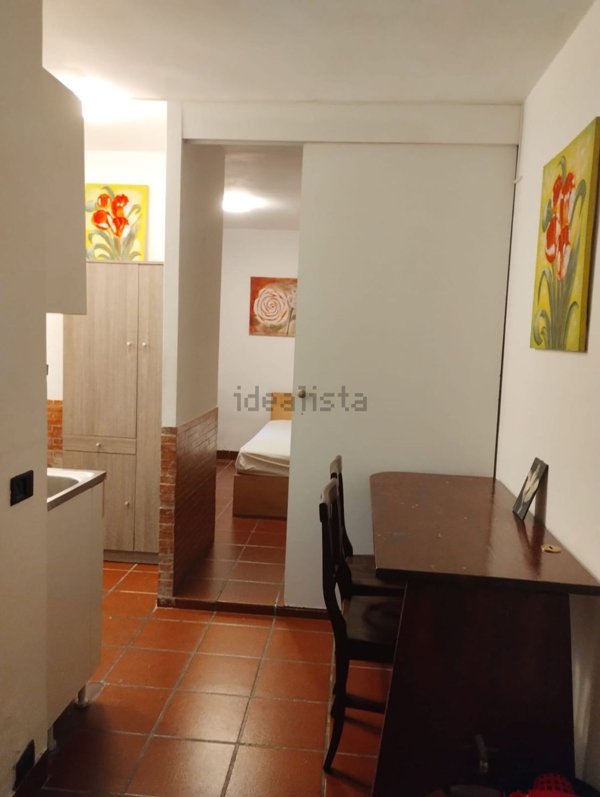 appartamento in affitto a Roma in zona Nomentano