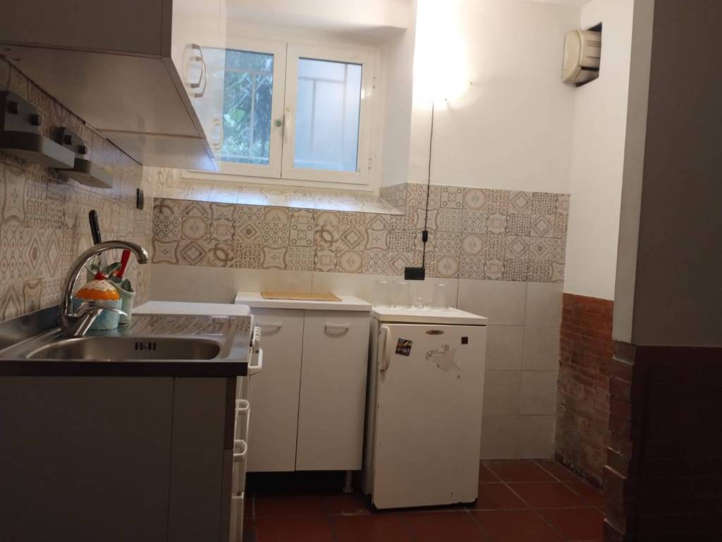 appartamento in affitto a Roma in zona Nomentano