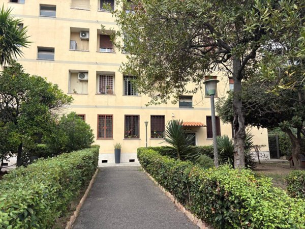 appartamento in affitto a Roma in zona Ardeatino