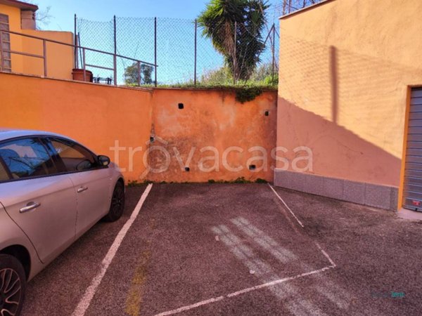 appartamento in affitto a Roma in zona Acilia