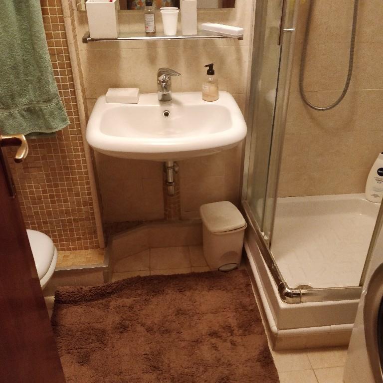 camera singola in affitto a Roma in zona Salario