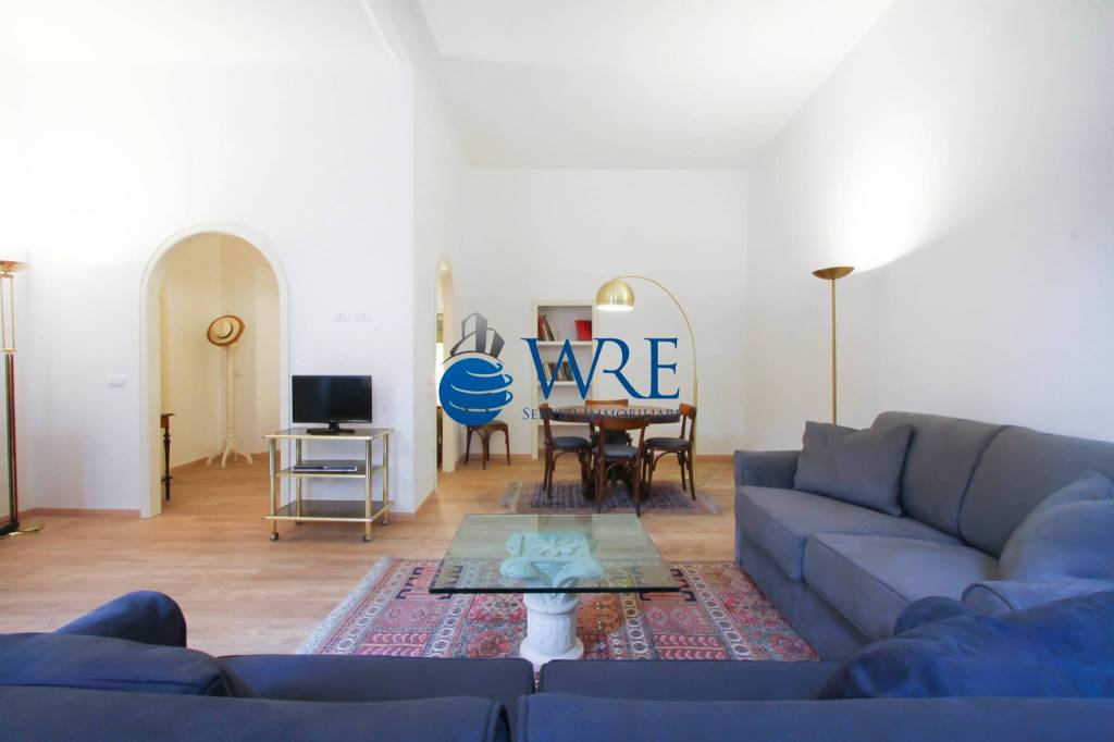 appartamento in affitto a Roma in zona Parione/Sant'Eustachio