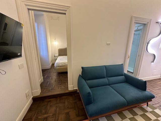 appartamento in affitto a Roma in zona Trieste