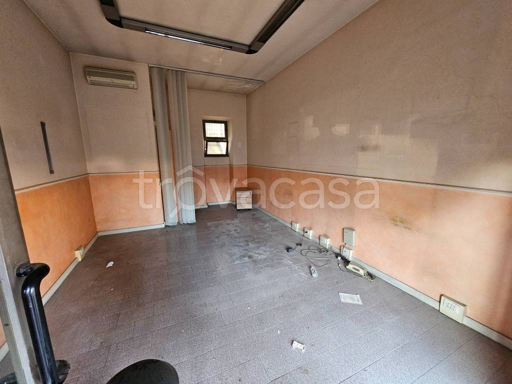 monolocale in affitto a Roma in zona Monte Sacro/Talenti