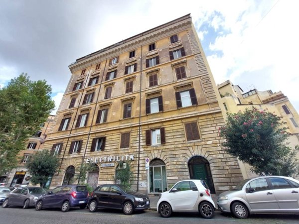 negozio in affitto a Roma in zona Tiburtino