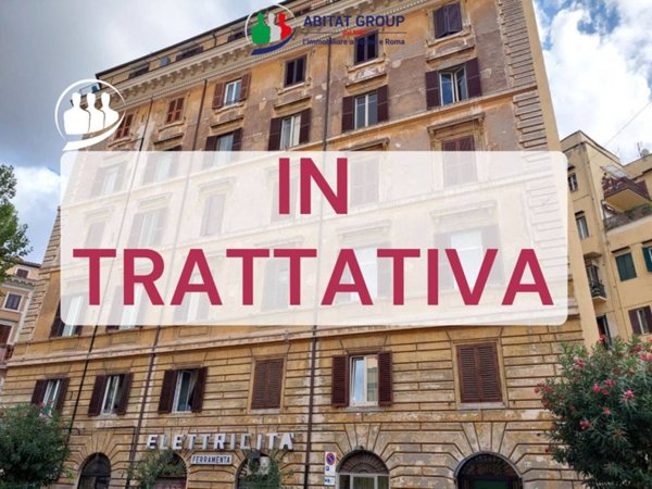 negozio in affitto a Roma in zona Rione Monti/Campitelli