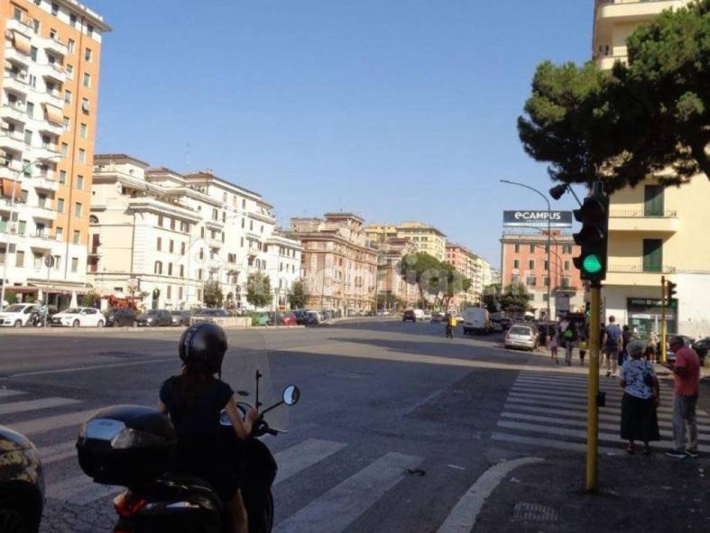 appartamento in affitto a Roma in zona Appio Latino