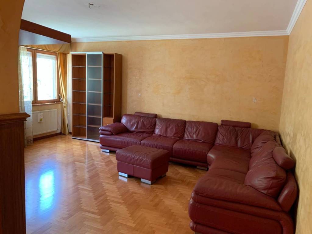 appartamento in affitto a Roma in zona Torrino