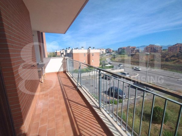 appartamento in affitto a Roma in zona Ponte di Nona