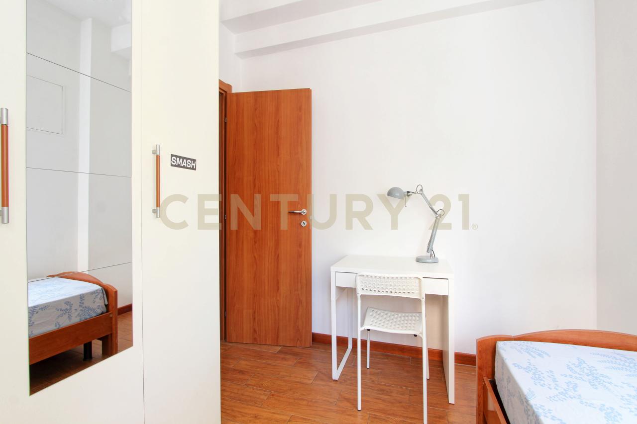 appartamento in affitto a Roma in zona Trieste