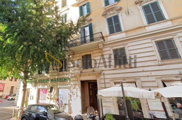 appartamento in affitto a Roma in zona Centro Storico