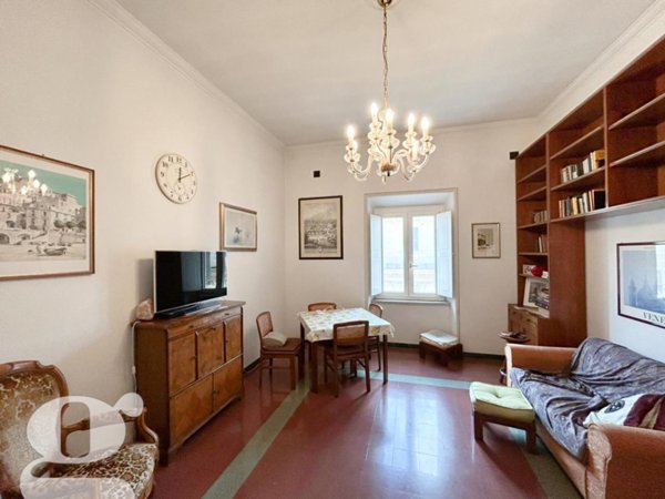 appartamento in affitto a Roma in zona Centro Storico