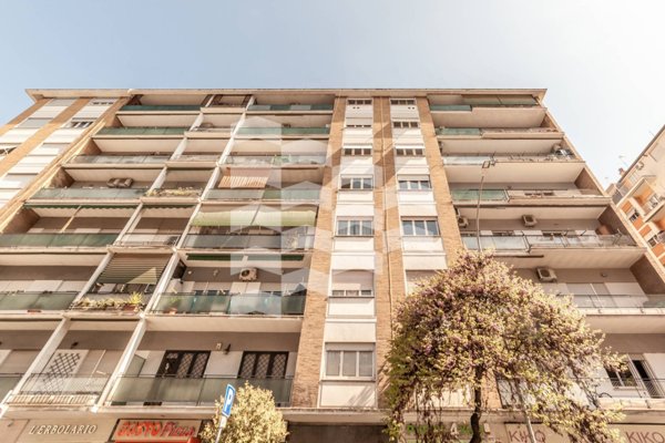 appartamento in affitto a Roma in zona Tuscolano
