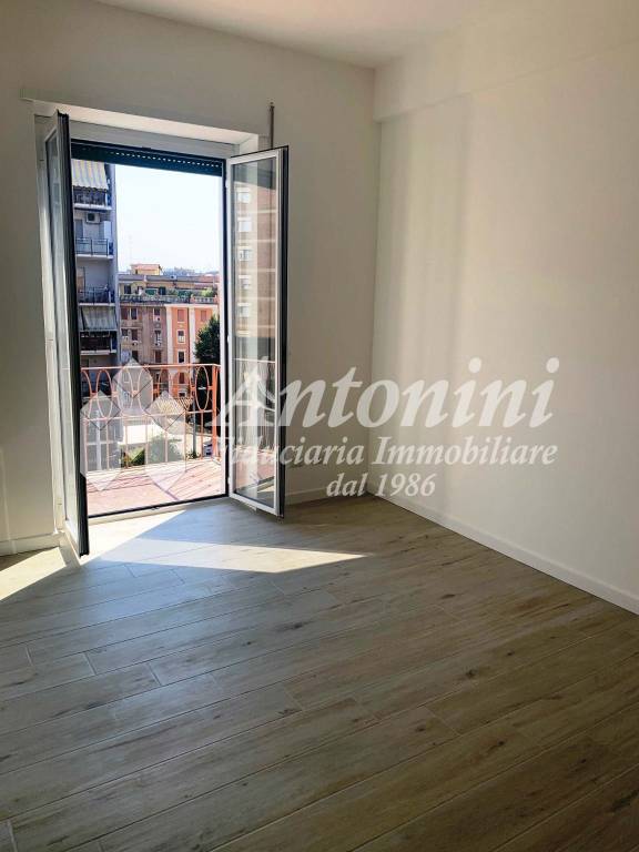 appartamento in affitto a Roma in zona Gianicolense