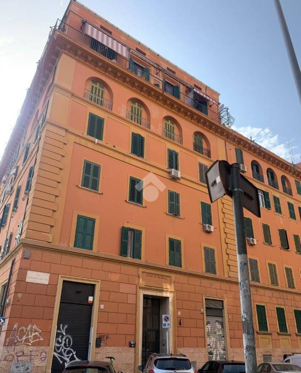 appartamento in affitto a Roma in zona Prenestino-Labicano