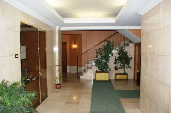 appartamento in affitto a Roma in zona Trieste
