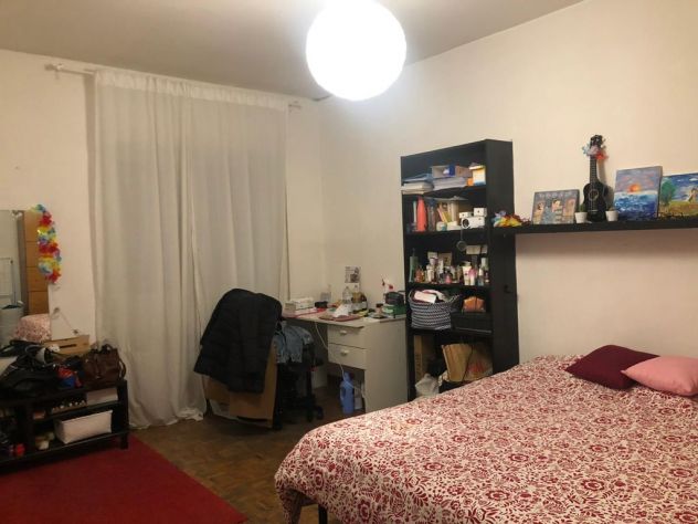 camera singola in affitto a Roma in zona Tuscolano