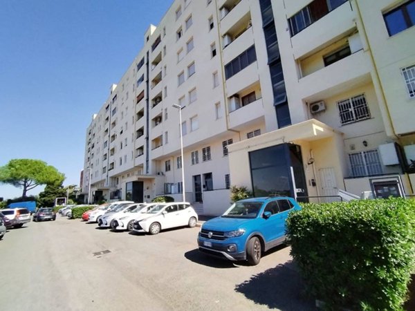 appartamento in affitto a Roma in zona Giuliano Dalmata