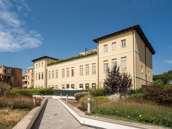 appartamento in affitto a Roma in zona Gianicolense
