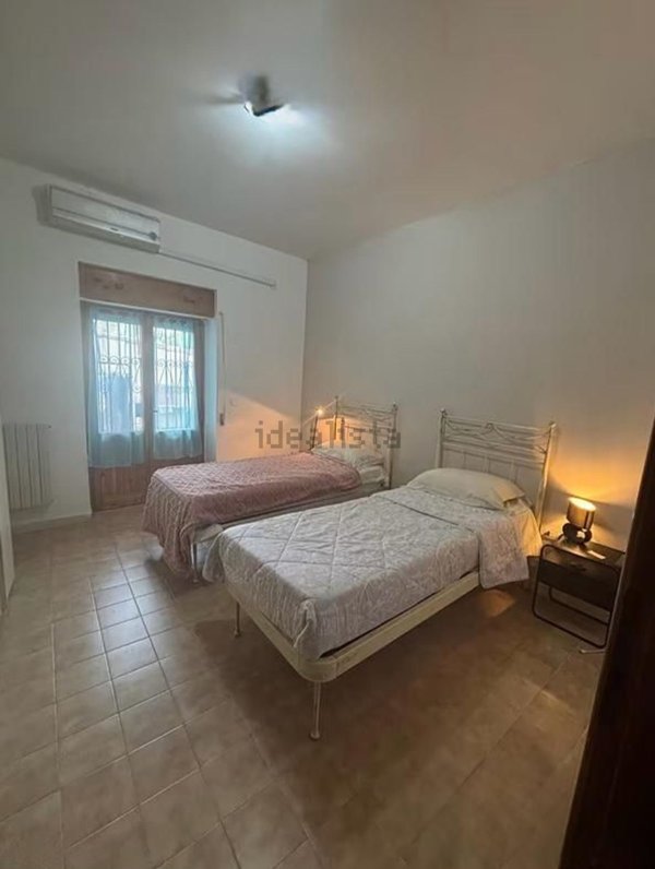 appartamento in affitto a Roma in zona Tor Vergata/Torrenova