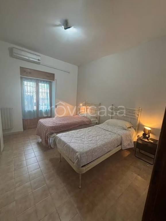 appartamento in affitto a Roma in zona Tor Vergata/Torrenova