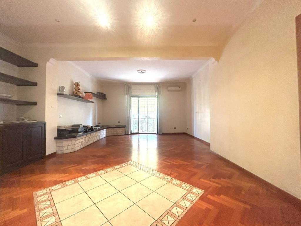 appartamento in affitto a Roma in zona Appio Claudio
