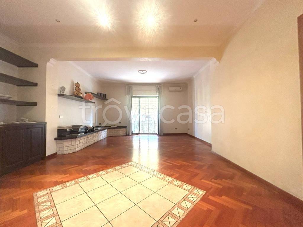 appartamento in affitto a Roma in zona Appio Claudio