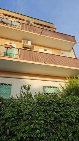 appartamento in affitto a Roma in zona Vitinia