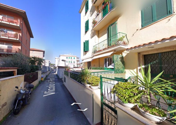 appartamento in affitto a Roma in zona Tuscolano