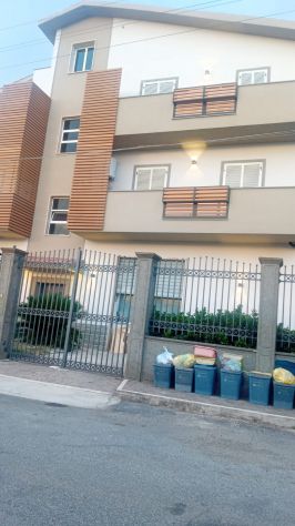 appartamento in affitto a Roma in zona Finocchio