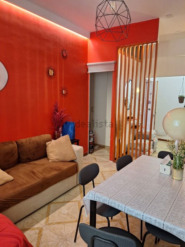 appartamento in affitto a Roma in zona Finocchio