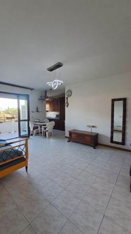appartamento in affitto a Roma in zona Tor Bella Monaca