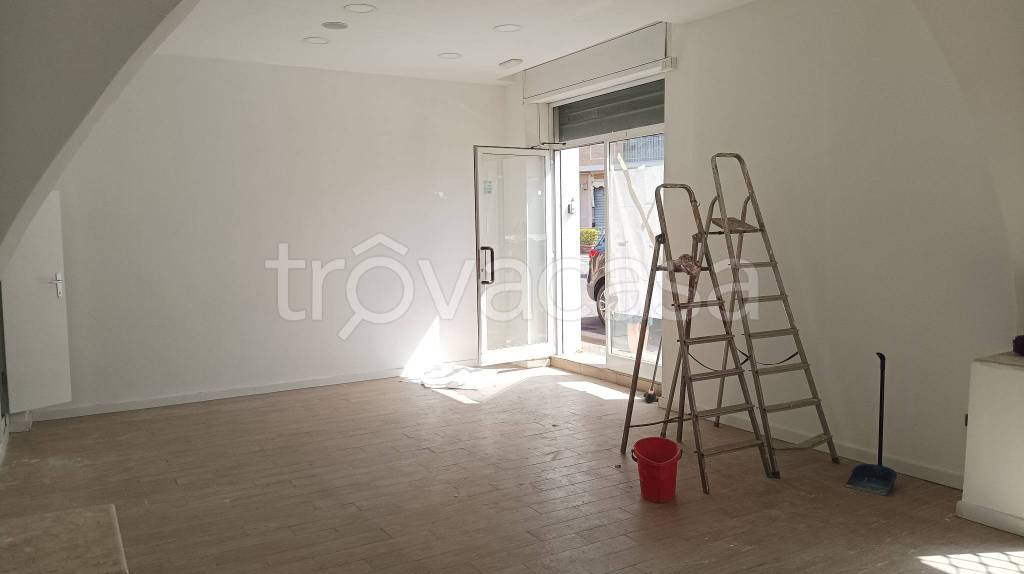 appartamento in affitto a Roma in zona Primavalle