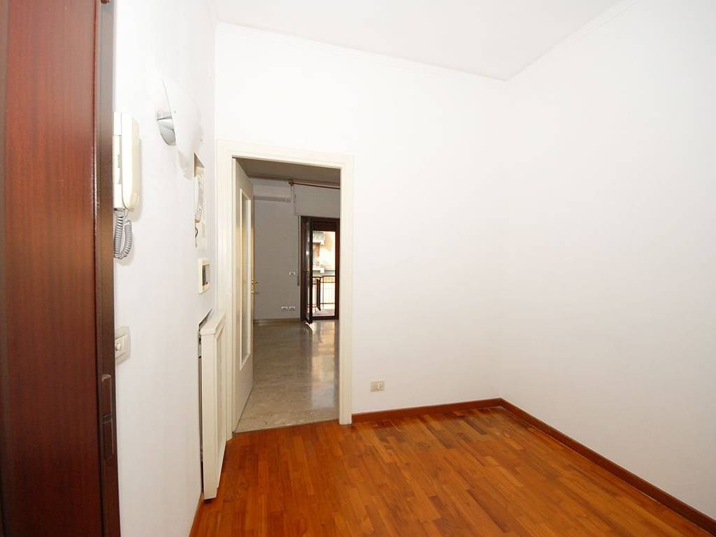 appartamento in affitto a Roma in zona Portuense