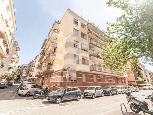 appartamento in affitto a Roma in zona Appio Latino